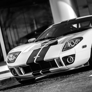 Meet your Posher, Patrick